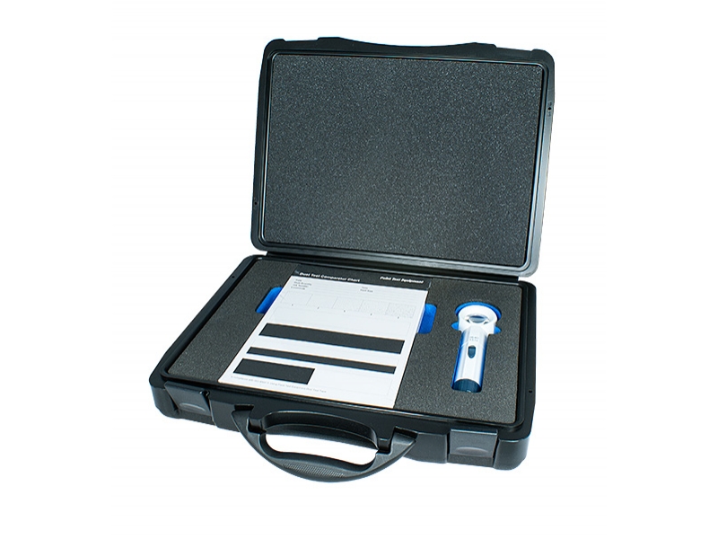 Dust Test Kit